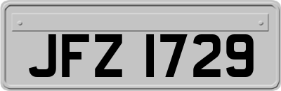 JFZ1729
