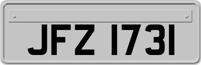 JFZ1731