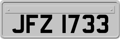 JFZ1733