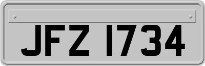 JFZ1734