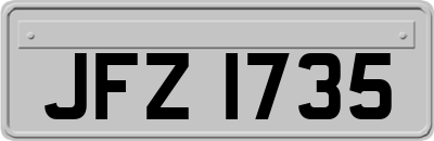 JFZ1735