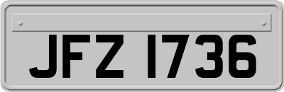 JFZ1736