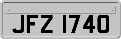 JFZ1740