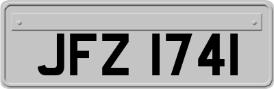 JFZ1741