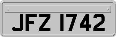 JFZ1742