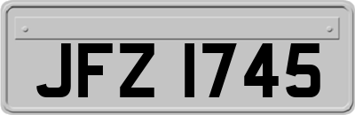 JFZ1745