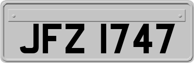 JFZ1747