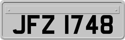 JFZ1748
