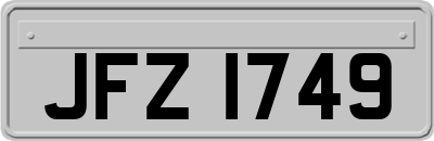 JFZ1749