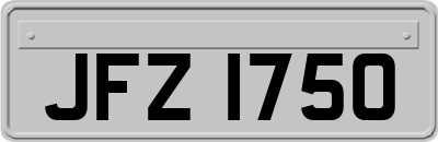 JFZ1750