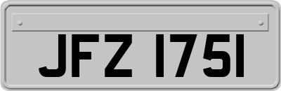 JFZ1751