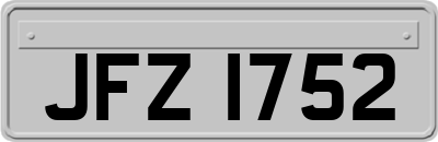 JFZ1752