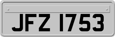 JFZ1753