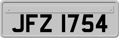 JFZ1754
