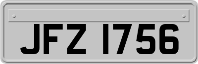 JFZ1756