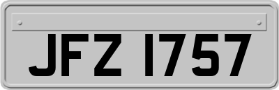 JFZ1757