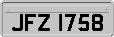 JFZ1758