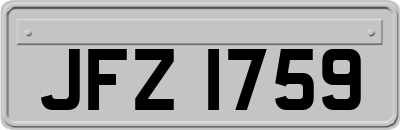 JFZ1759