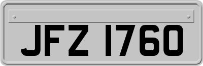 JFZ1760