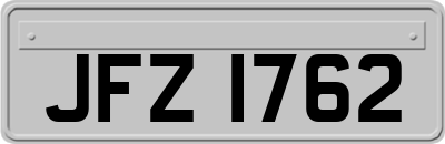 JFZ1762