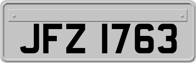 JFZ1763
