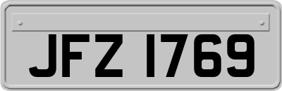 JFZ1769