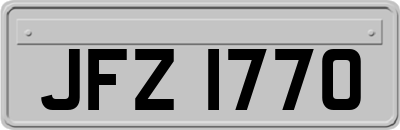 JFZ1770