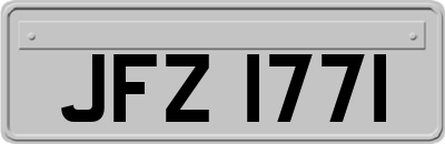 JFZ1771