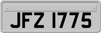 JFZ1775