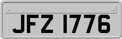 JFZ1776