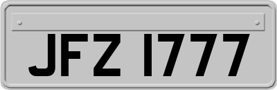 JFZ1777