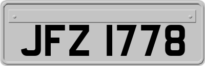 JFZ1778