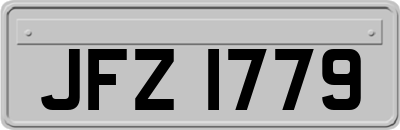 JFZ1779