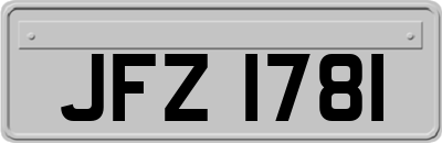 JFZ1781