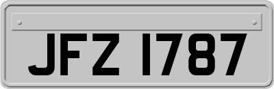 JFZ1787