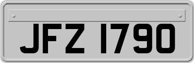 JFZ1790