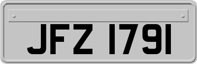 JFZ1791