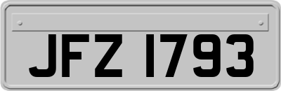 JFZ1793