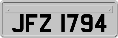 JFZ1794