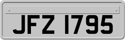 JFZ1795