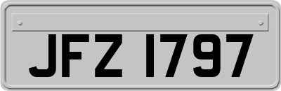 JFZ1797