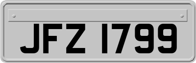JFZ1799