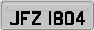 JFZ1804