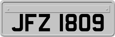 JFZ1809