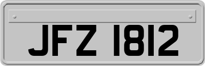 JFZ1812