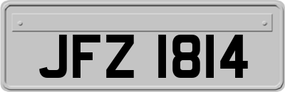 JFZ1814