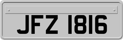 JFZ1816