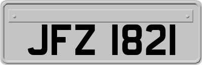 JFZ1821