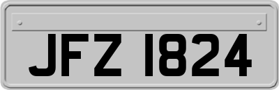 JFZ1824