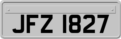 JFZ1827